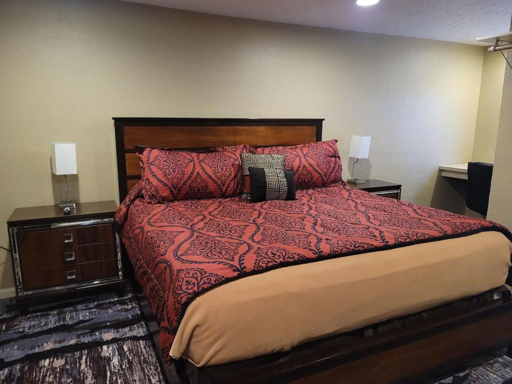 Best Inn Motel
