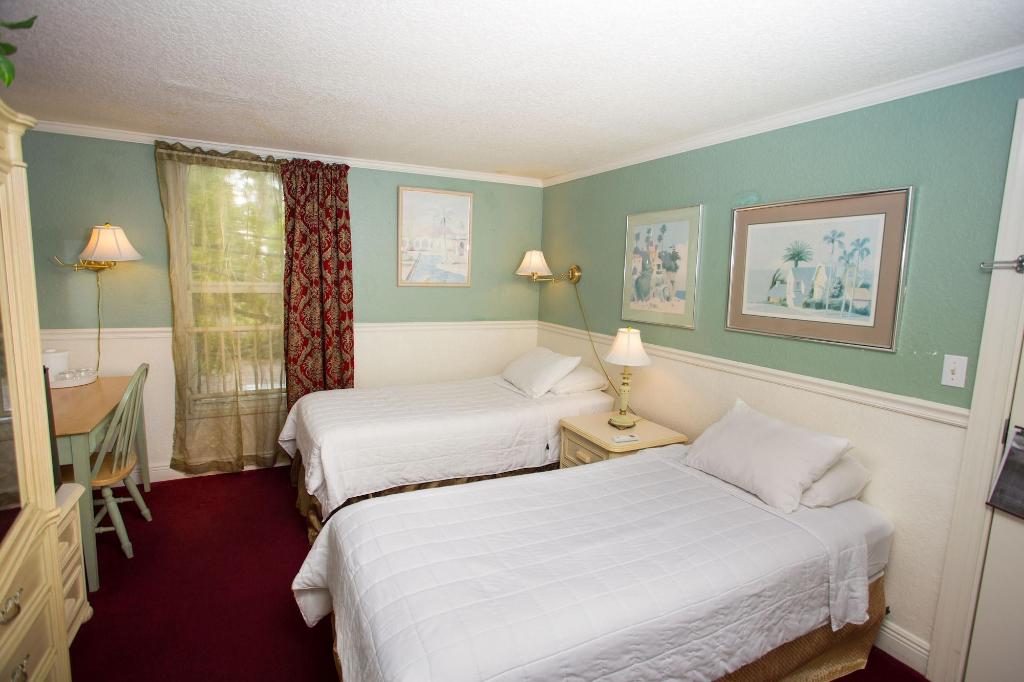 Hotel Redland