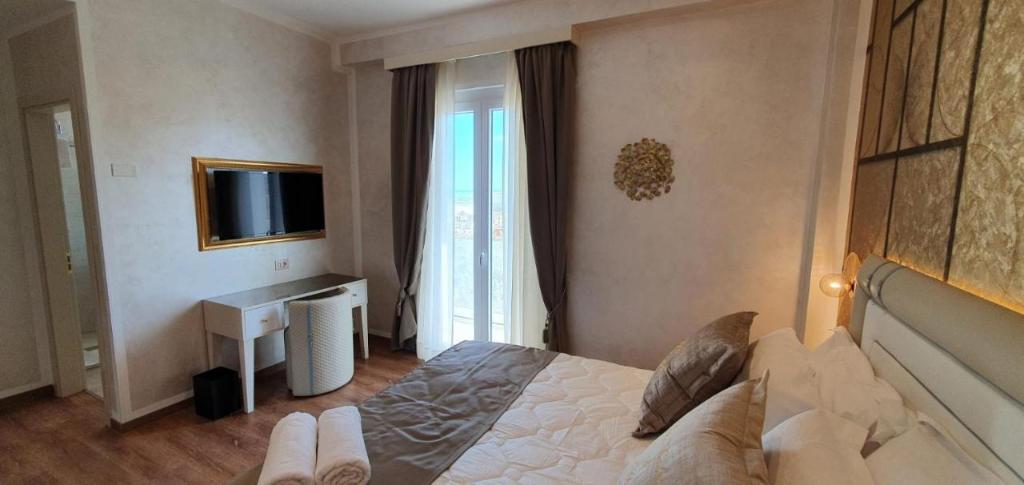 Amsterdam Suite Hotel & SPA