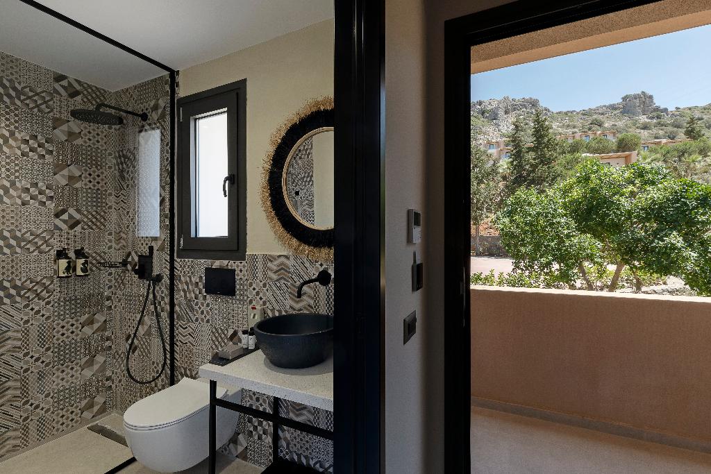 The Nest Resort