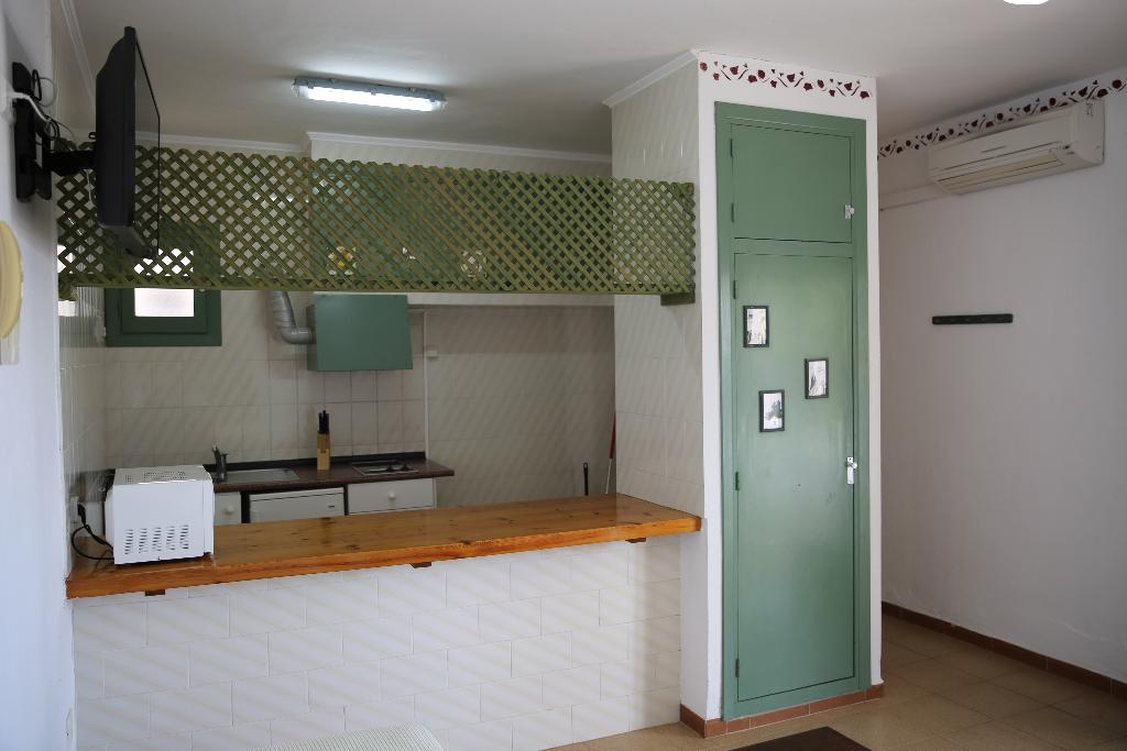 Apartamentos Mar y Sal