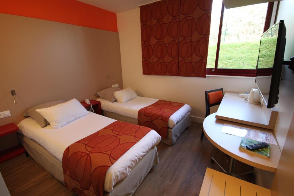 Logis Hotel de l'Isle