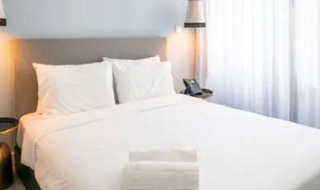 Lisboa 85 by Ridan Hotels