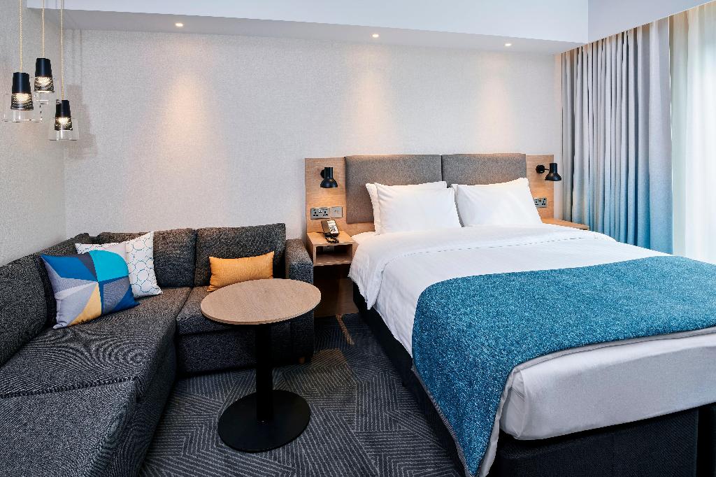 Holiday Inn BORDEAUX-MERIGNAC by IHG