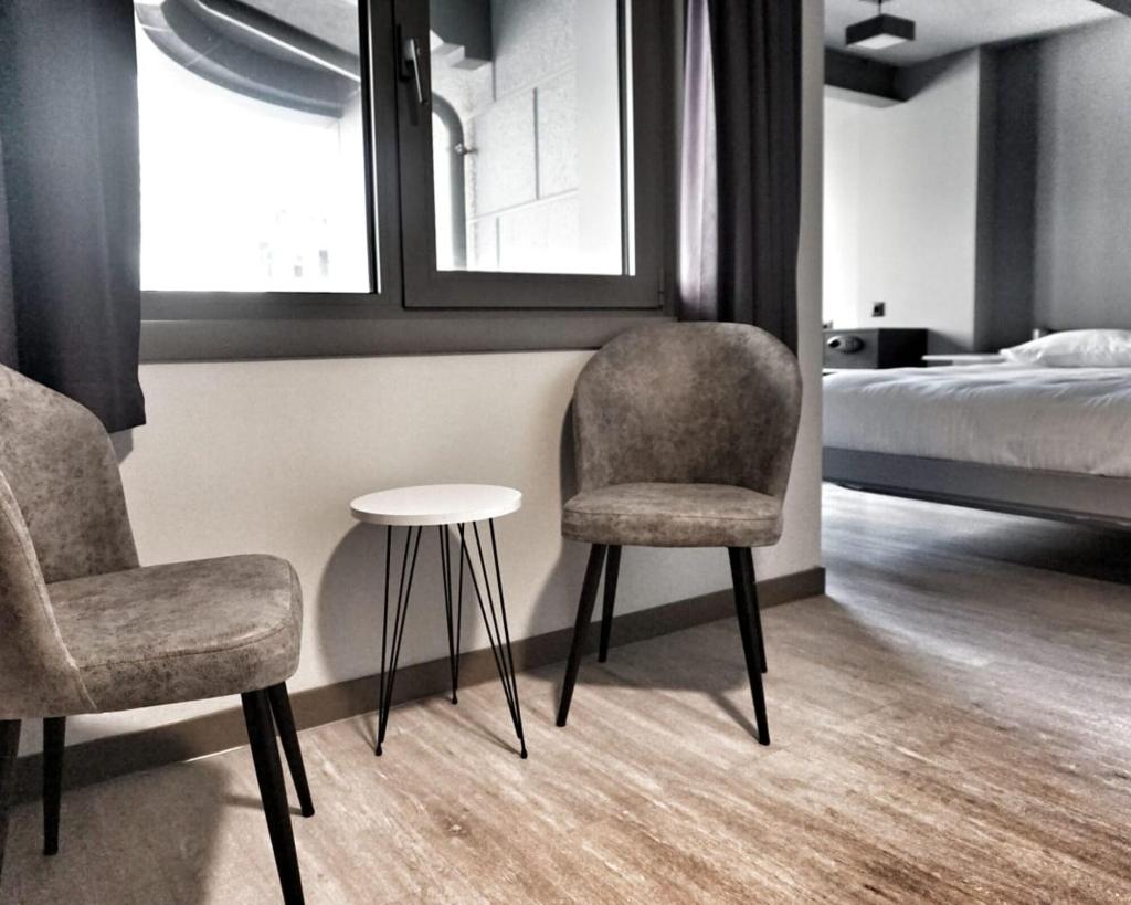 Eresin Hotels Express