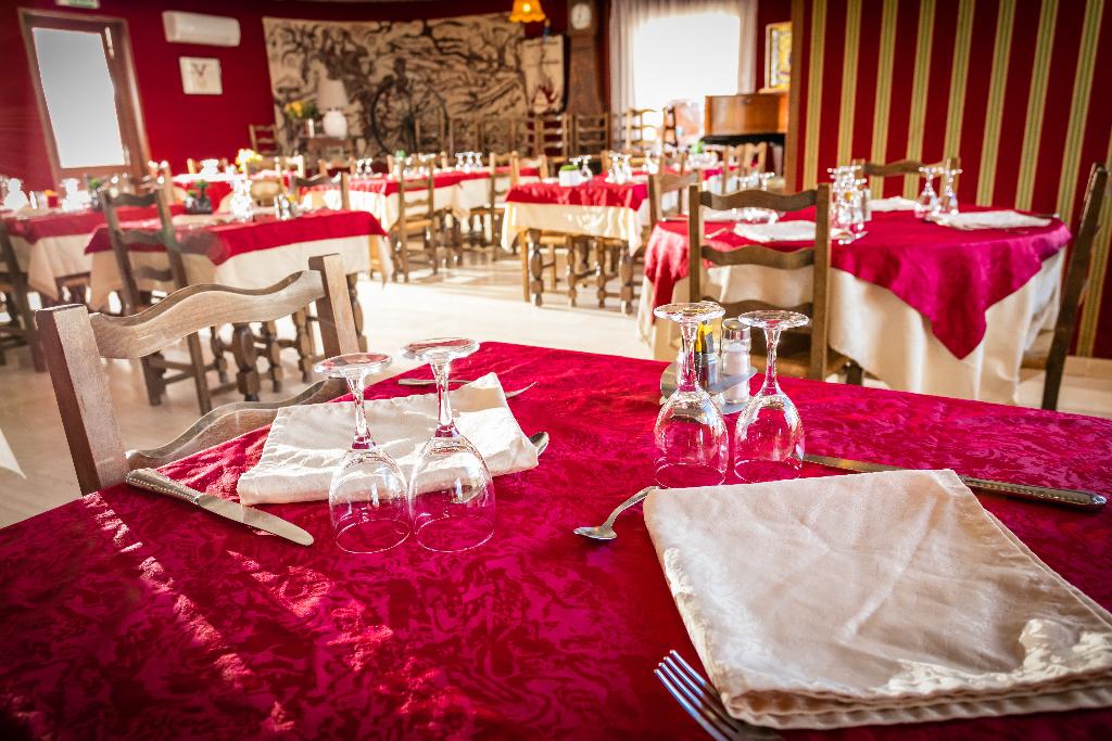 Logis Hotel du Commerce