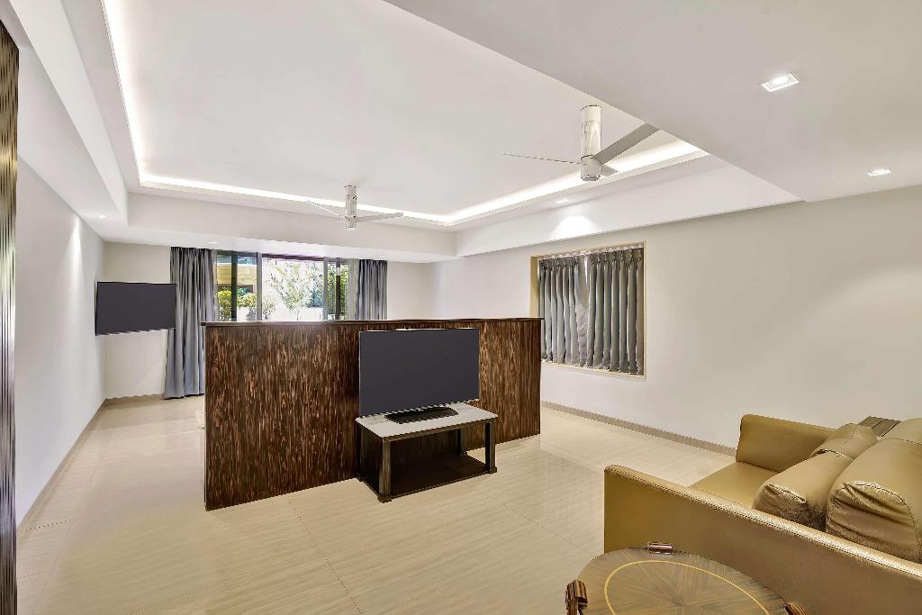 Radisson Resort Goa Baga