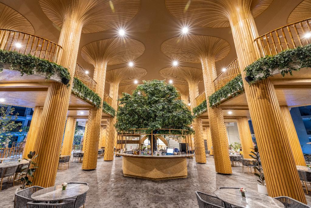 Hotel Phuket Emerald Beach Resort, Thailand, Phuket-Stadt. Großes 2