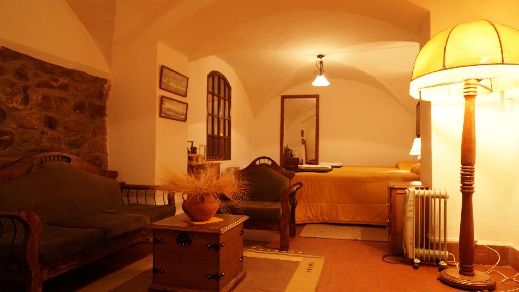 Museo Hacienda Cayara