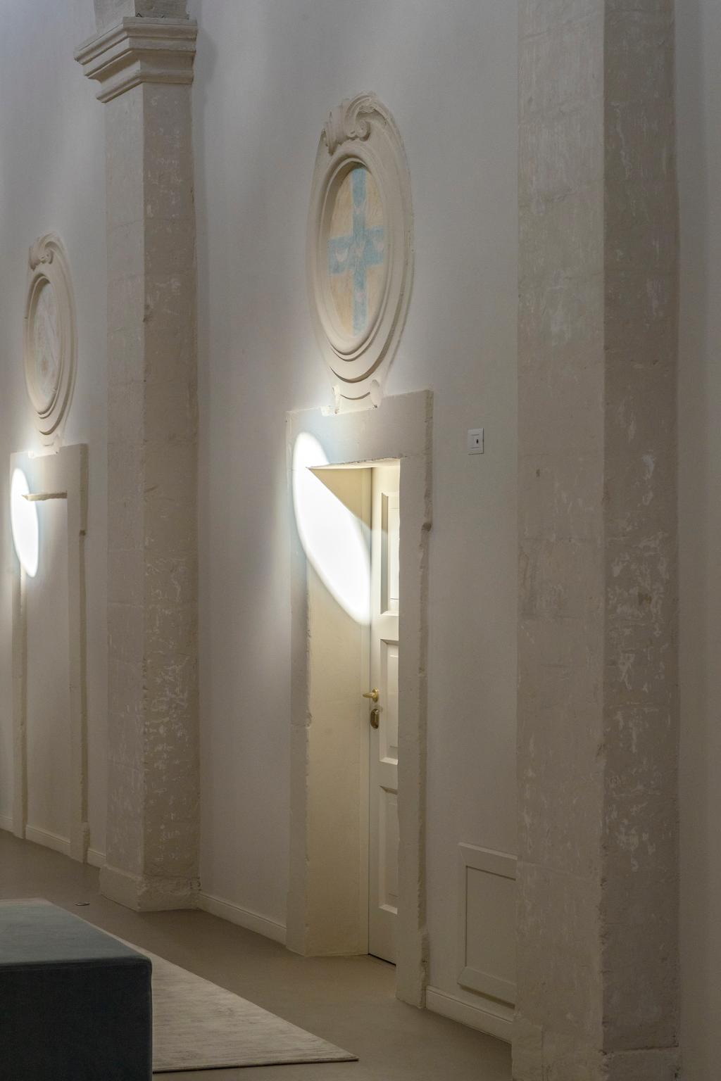 Chiostro dei Domenicani