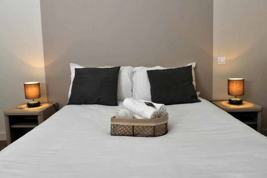 Logis Hotel le Lion d'Or
