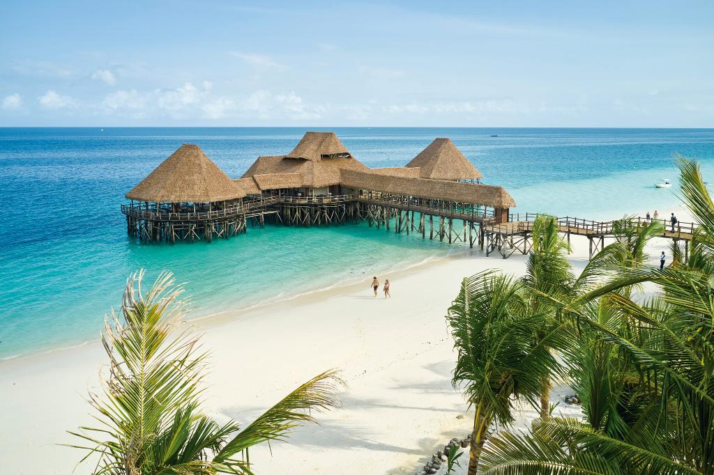 Hotel Riu Jambo photo 26