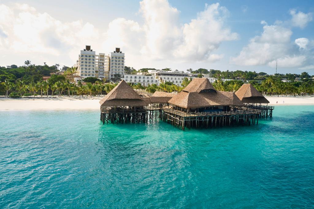 Hotel Riu Jambo photo 31