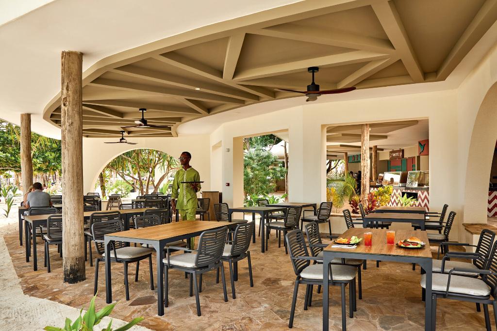 Hotel Riu Jambo photo 22
