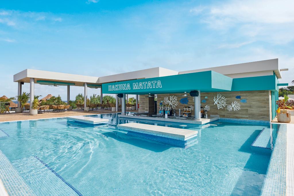 Hotel Riu Jambo photo 23