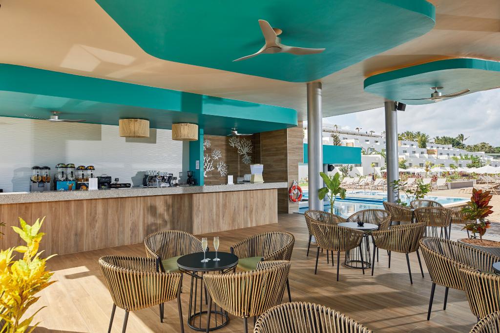 Hotel Riu Jambo photo 24