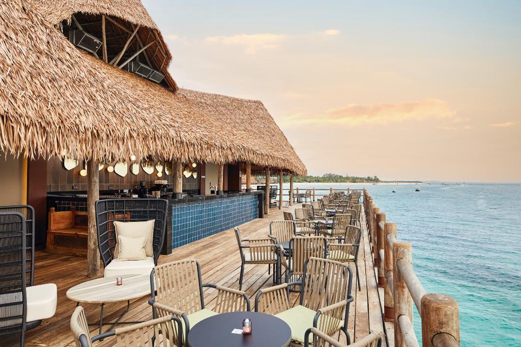 Hotel Riu Jambo photo 27