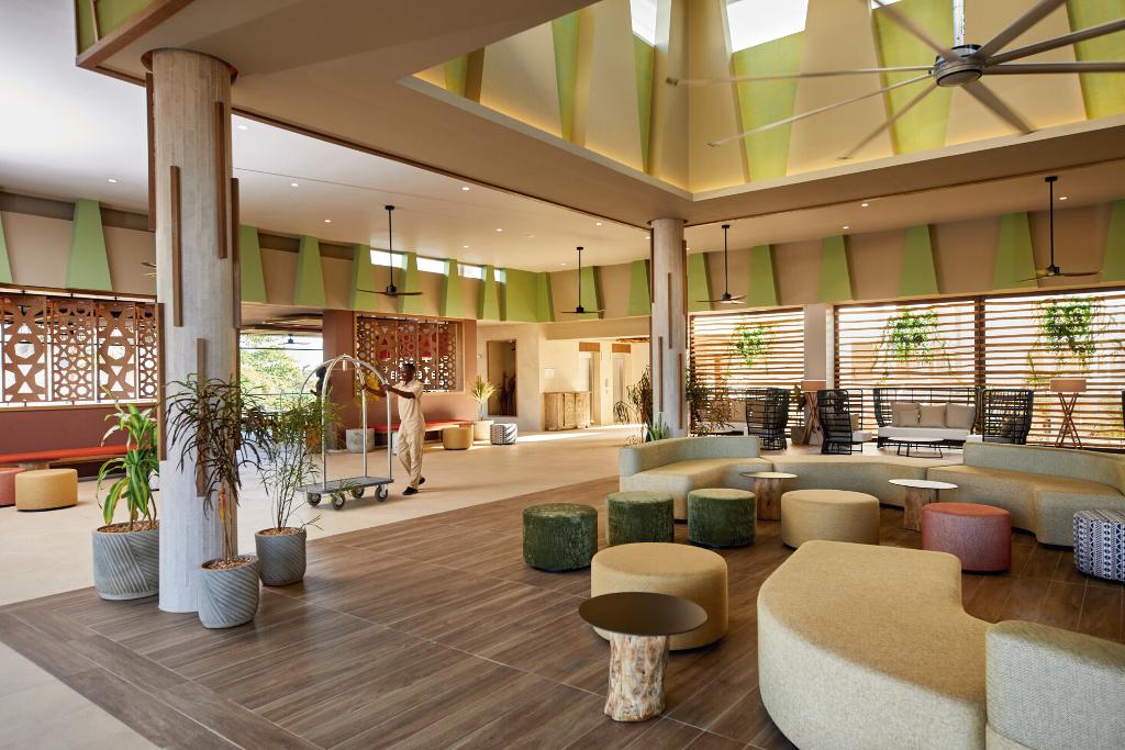 Hotel Riu Jambo photo 11