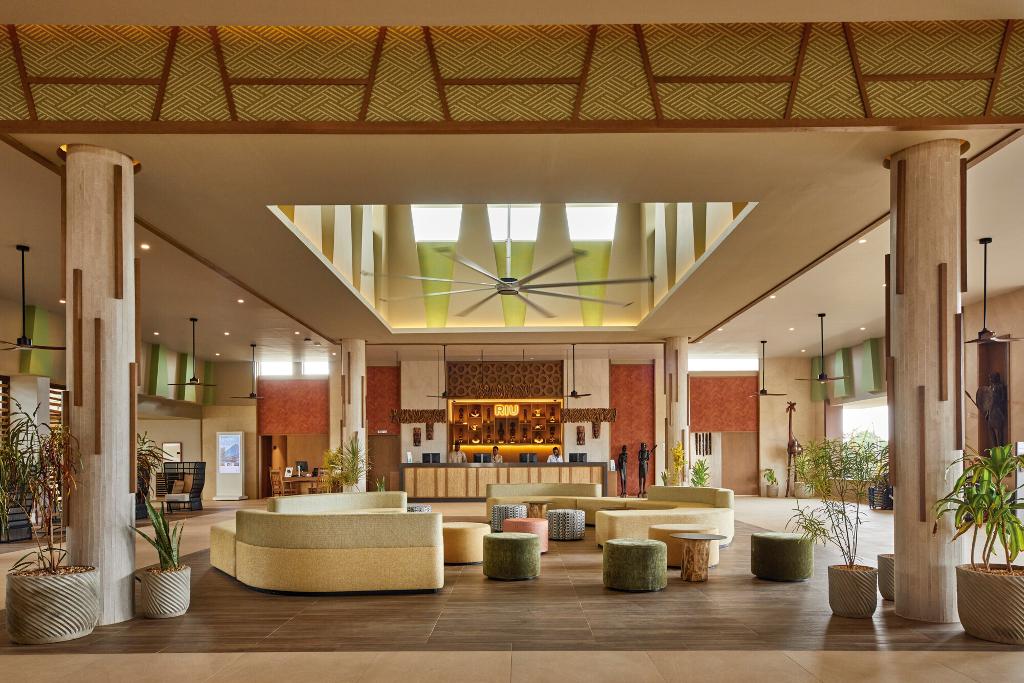 Hotel Riu Jambo photo 16