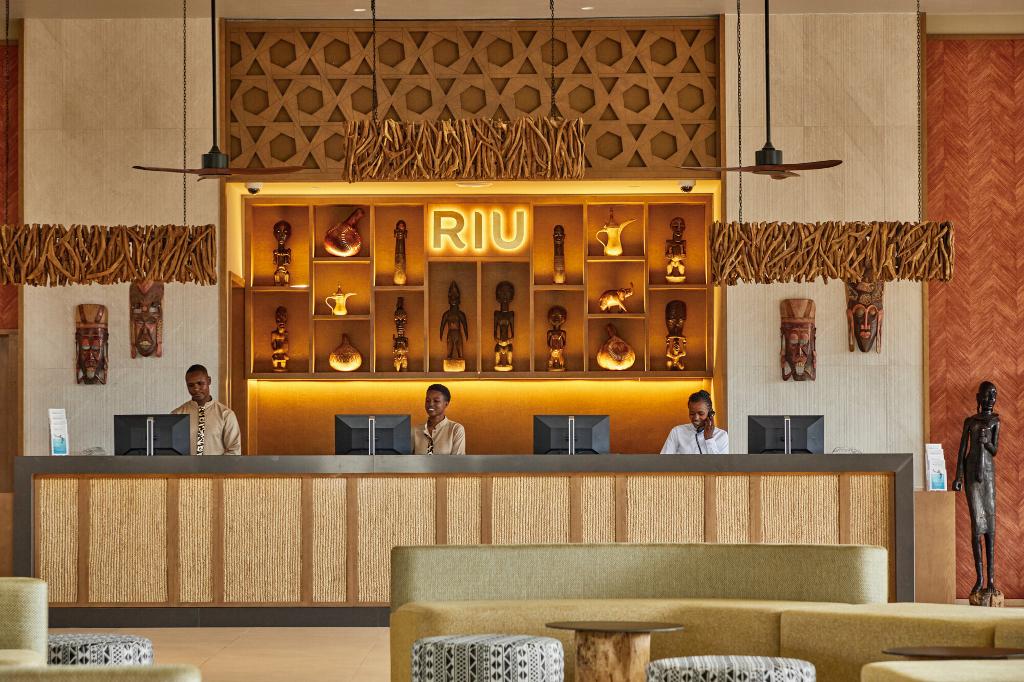 Hotel Riu Jambo photo 14