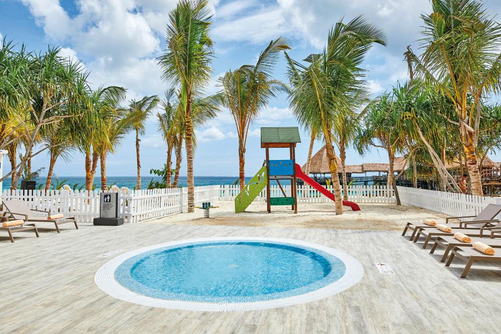 Hotel Riu Jambo photo 18