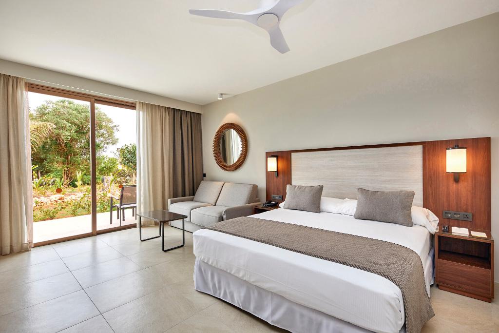 Hotel Riu Jambo photo 32