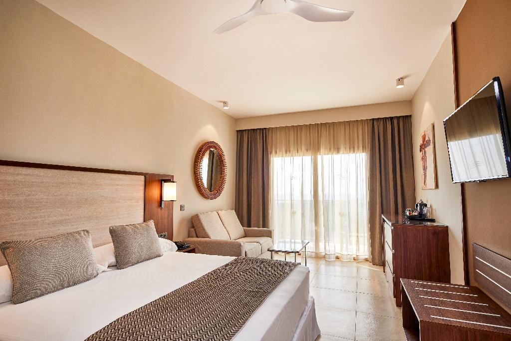 Hotel Riu Jambo - All Inclusive
