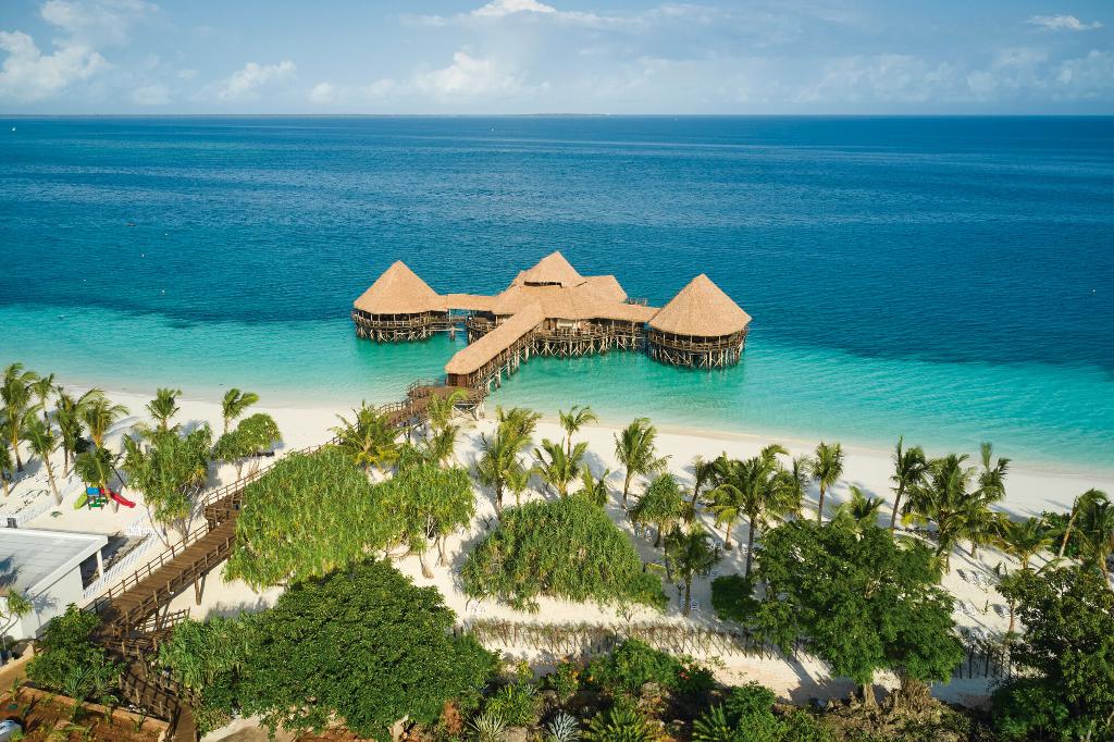 Hotel Riu Jambo photo 33