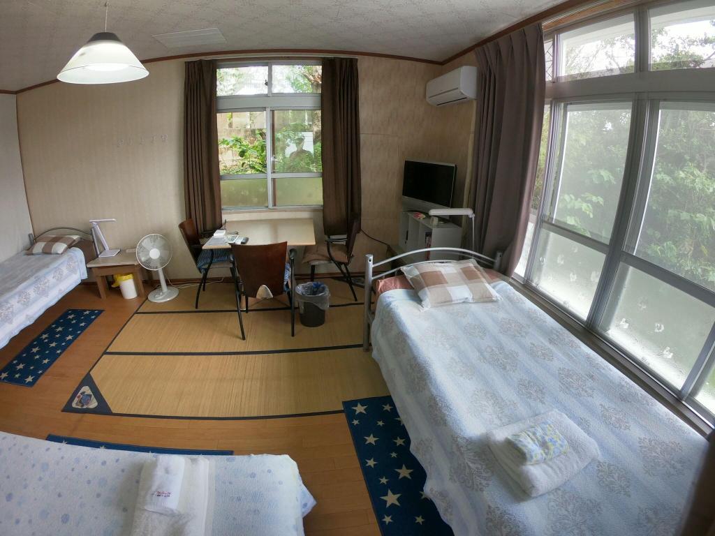 Body Balance House Miyakojima