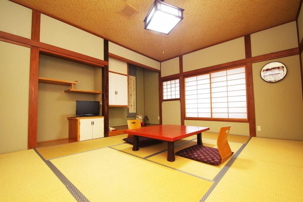 Sake no Yado Tamakiya