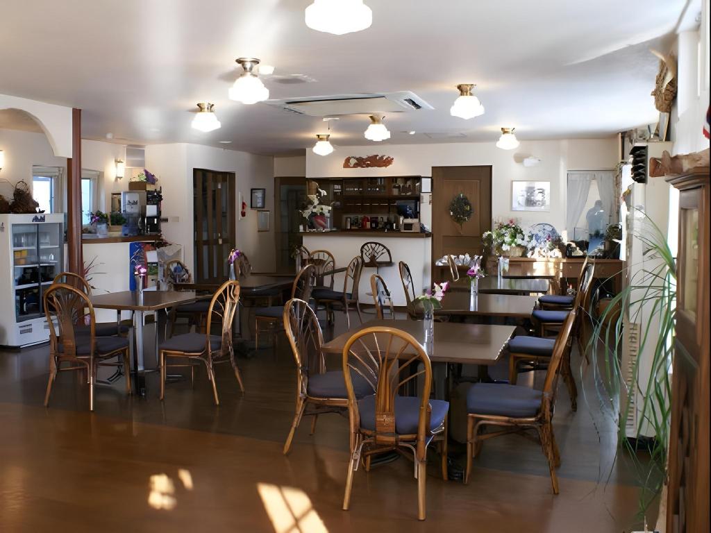 Yugawara Bay Mandarin House