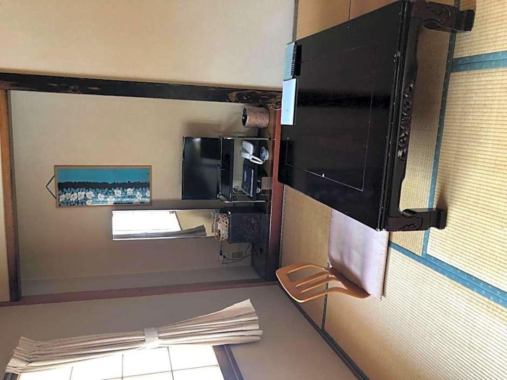 Okunikko Yumoto Onsen Shiunso