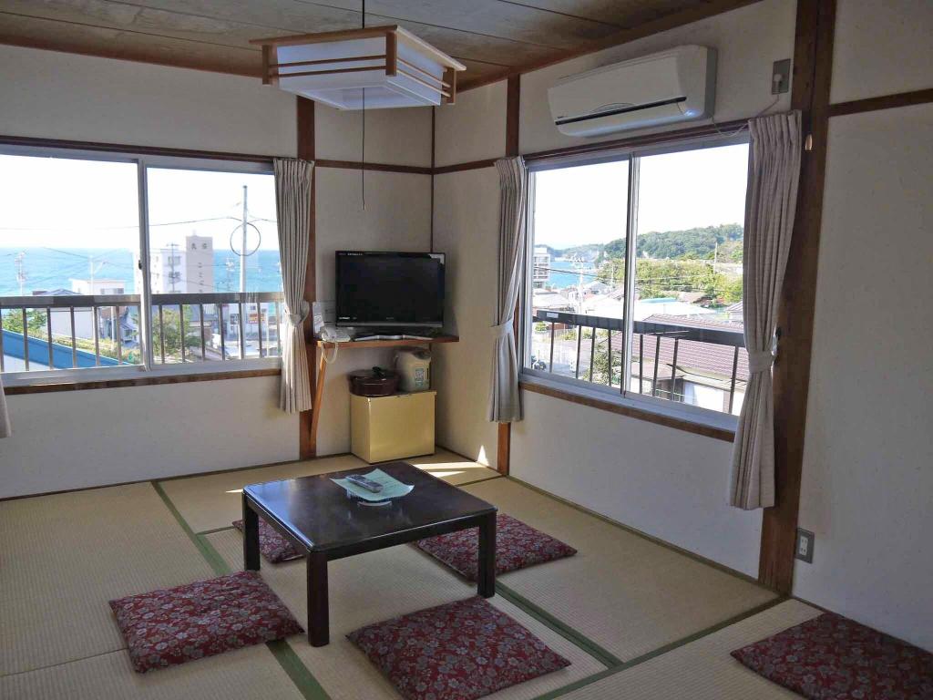 Onsen Minshuku Bokai