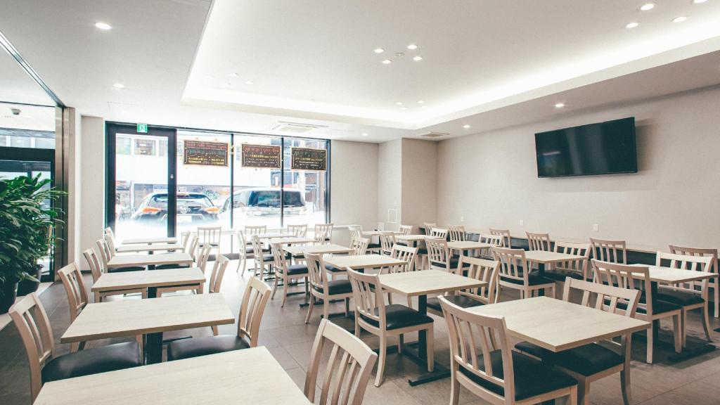 Kuretake Inn Osaka Midosuji Hommachi