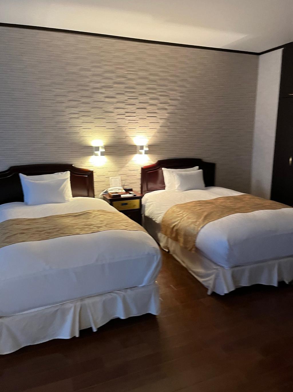 Pirika Rera Hotel