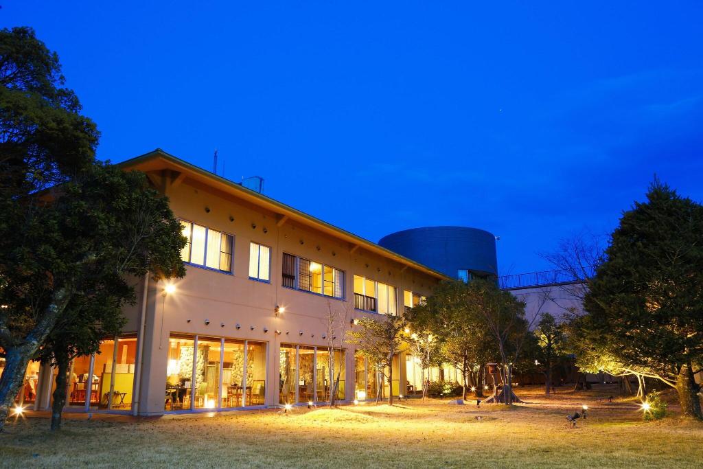 Hotel Tokinoza Mie