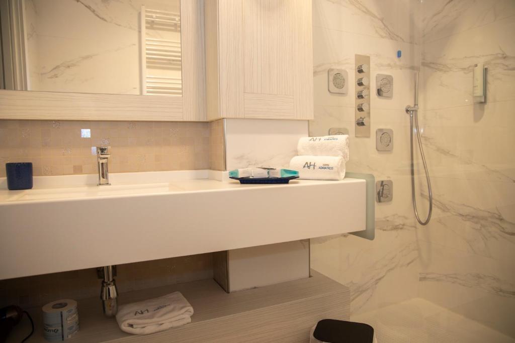 Hotel Adriatico Tricase