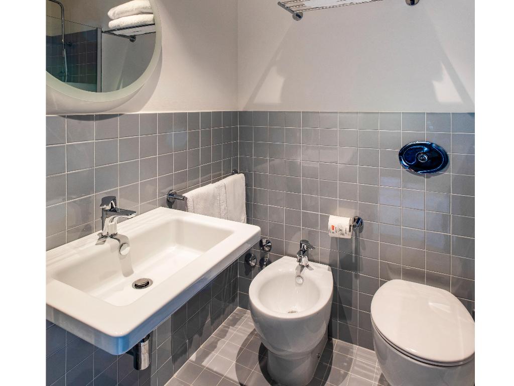 Ibis Styles Roma Aurelia