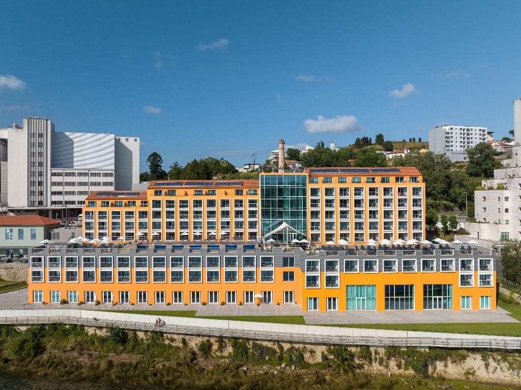 Pestana Douro Riverside photo 72