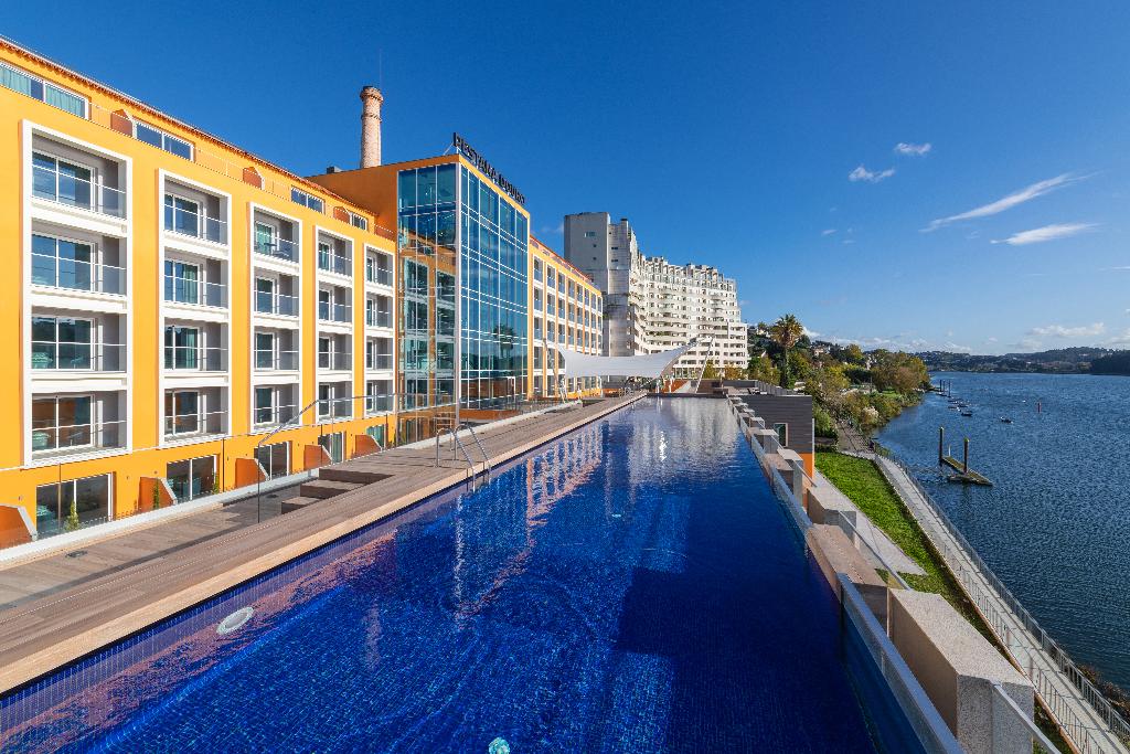 Pestana Douro Riverside photo 41