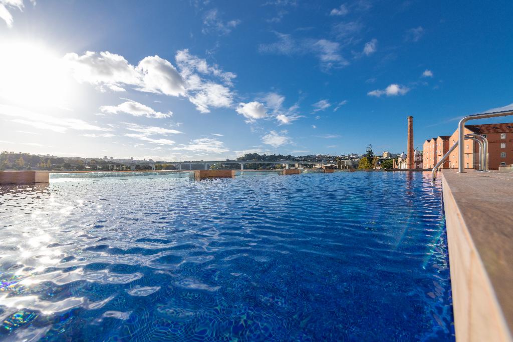 Imagem da galeria de Pestana Douro Riverside - Preferred Hotels & Resor