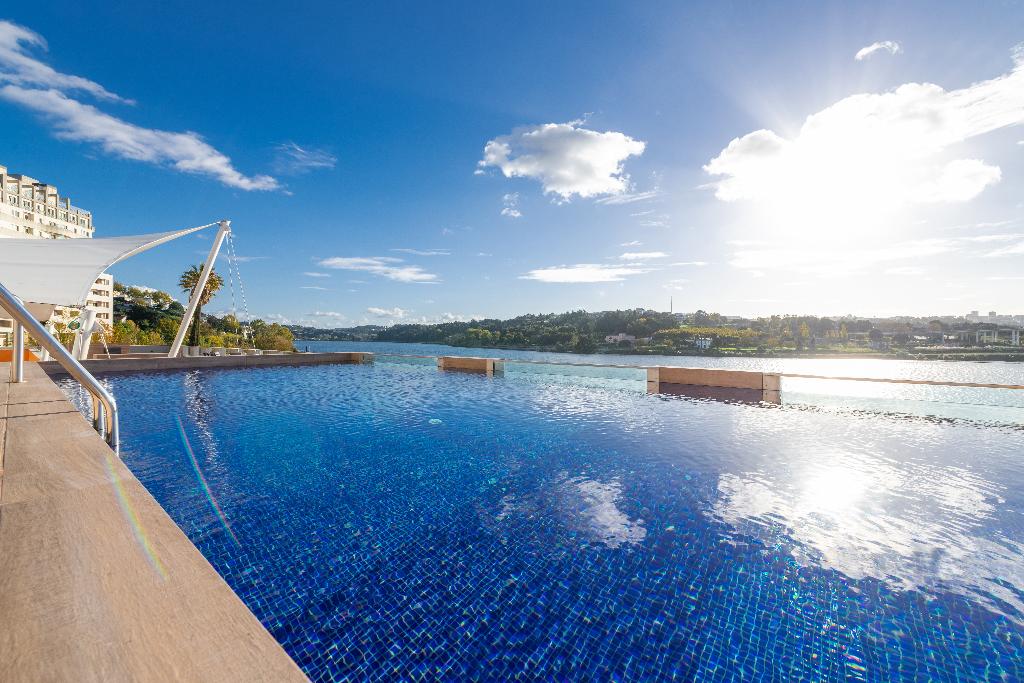 Imagem da galeria de Pestana Douro Riverside - Preferred Hotels & Resor