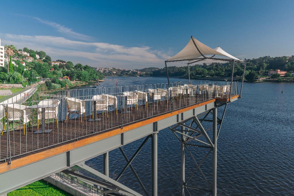 Imagem da galeria de Pestana Douro Riverside - Preferred Hotels & Resor
