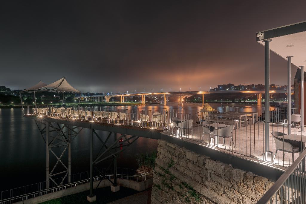 Imagem da galeria de Pestana Douro Riverside - Preferred Hotels & Resor