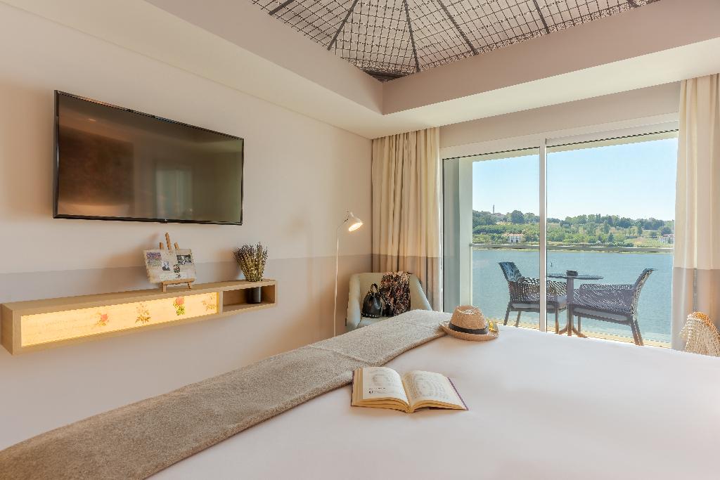Imagem da galeria de Pestana Douro Riverside - Preferred Hotels & Resor