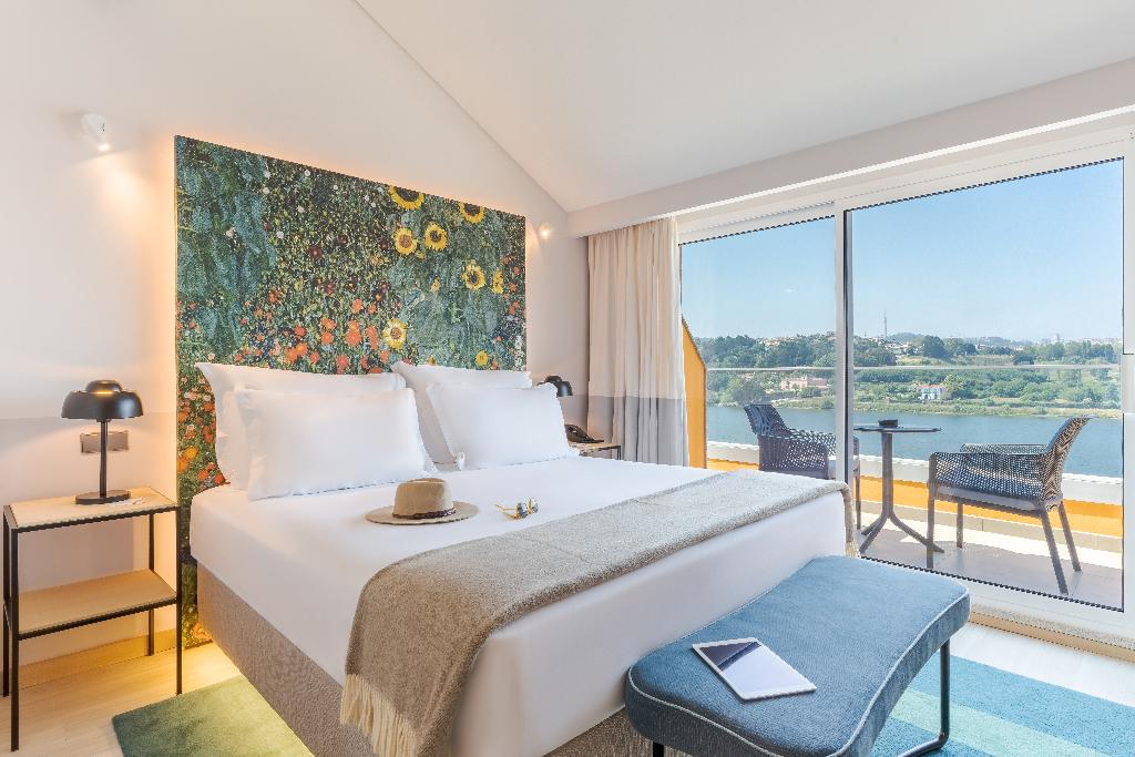 Imagem da galeria de Pestana Douro Riverside - Preferred Hotels & Resor