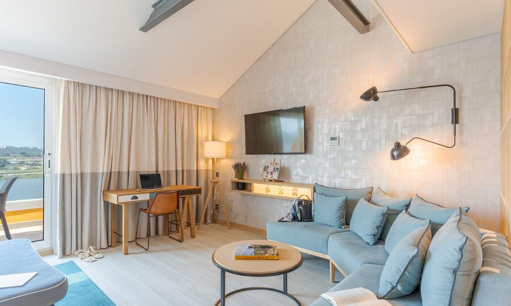 Pestana Douro Riverside photo 78