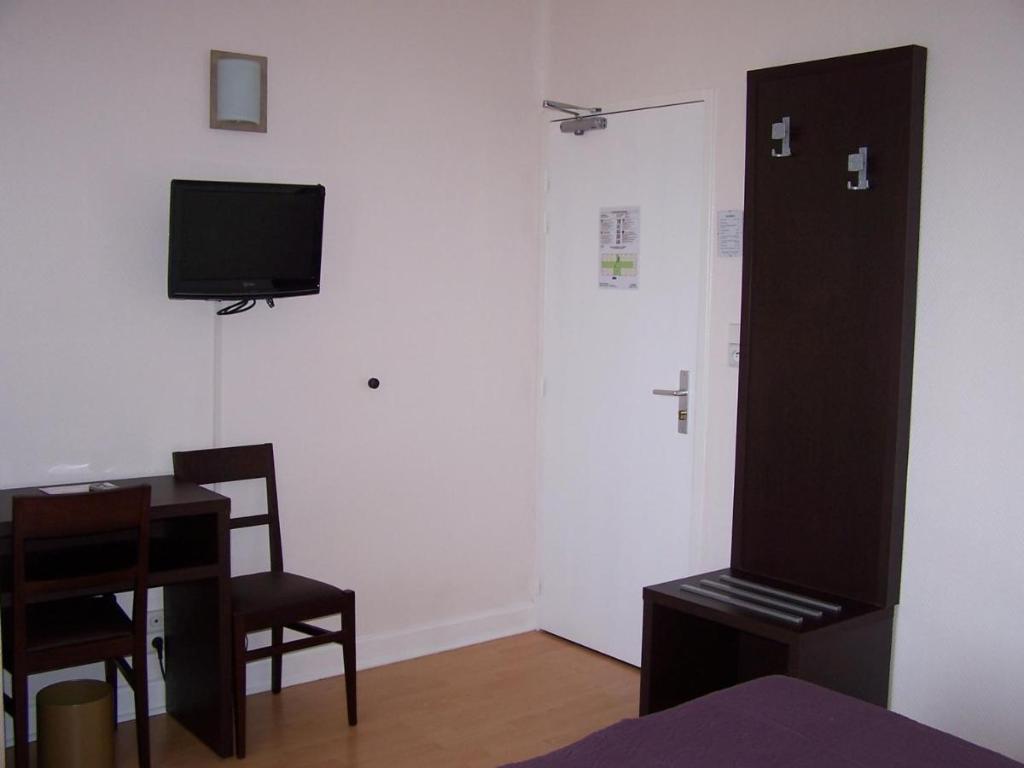 Logis Hotel du Jabron