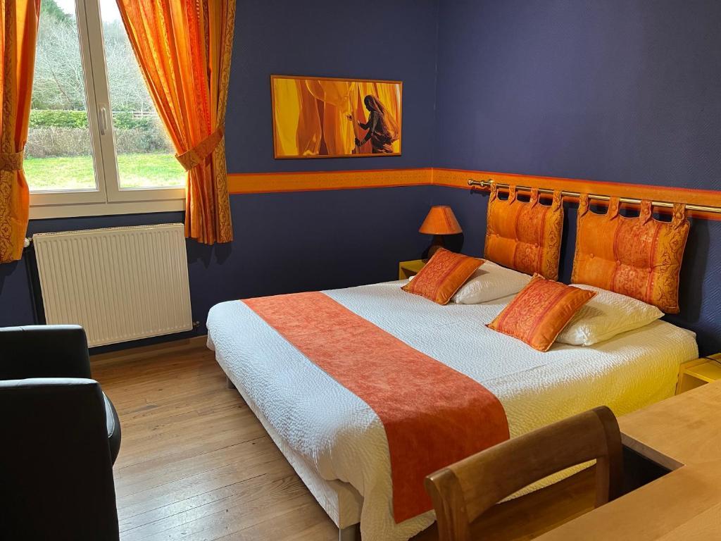 Logis Hotel l'Adourable Auberge