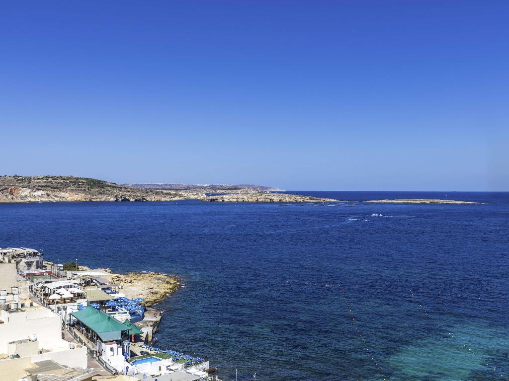 Hotel ibis Styles ST Pauls Bay Malta, Malta, St. Paul's Bay. Großes 74